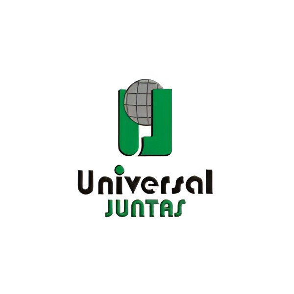 Logo da marca parceira Universal Juntas - Trieste Comércio e Serviços